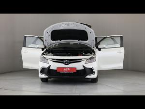 Toyota Starlet 1.5 Xi - Image 28