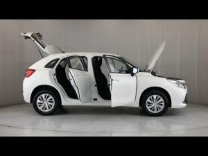 Toyota Starlet 1.5 Xi - Image 30