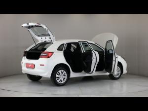 Toyota Starlet 1.5 Xi - Image 31