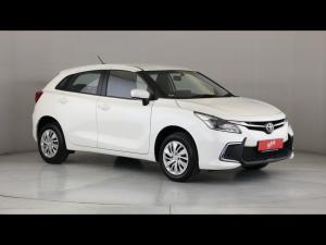 Toyota Starlet 1.5 Xi - Image 1