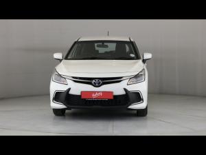 Toyota Starlet 1.5 Xi - Image 4