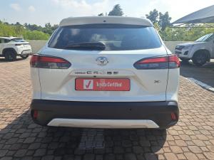 Toyota Corolla Cross 1.8 XR - Image 5