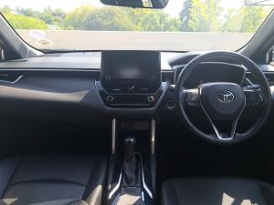 Toyota Corolla Cross 1.8 XR - Image 6