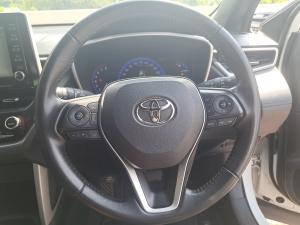 Toyota Corolla Cross 1.8 XR - Image 8