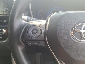 Toyota Corolla Cross 1.8 XR - Image 9