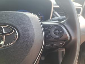 Toyota Corolla Cross 1.8 XR - Image 10