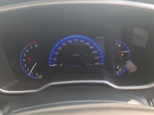 Toyota Corolla Cross 1.8 XR - Image 11