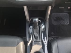 Toyota Corolla Cross 1.8 XR - Image 12