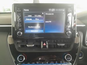 Toyota Corolla Cross 1.8 XR - Image 13