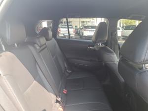 Toyota Corolla Cross 1.8 XR - Image 17