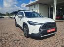 Thumbnail Toyota Corolla Cross 1.8 XR