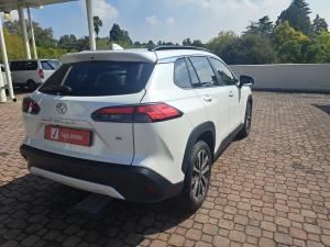 Toyota Corolla Cross 1.8 XR - Image 2
