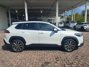 Toyota Corolla Cross 1.8 XR - Image 3