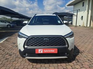 Toyota Corolla Cross 1.8 XR - Image 4