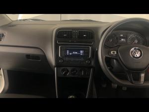 Volkswagen Polo Vivo hatch 1.4 Comfortline - Image 6