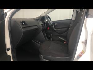 Volkswagen Polo Vivo hatch 1.4 Comfortline - Image 7