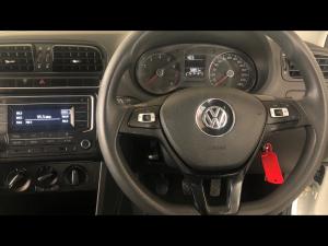 Volkswagen Polo Vivo hatch 1.4 Comfortline - Image 8