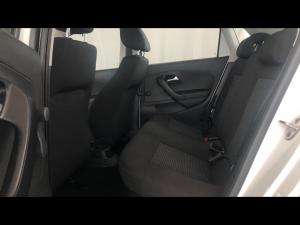 Volkswagen Polo Vivo hatch 1.4 Comfortline - Image 11