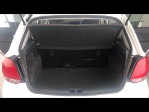 Volkswagen Polo Vivo hatch 1.4 Comfortline - Image 13