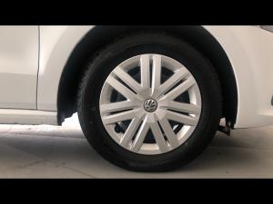 Volkswagen Polo Vivo hatch 1.4 Comfortline - Image 17