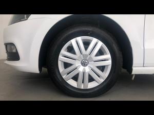 Volkswagen Polo Vivo hatch 1.4 Comfortline - Image 18
