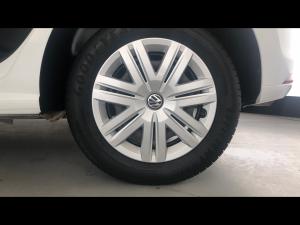 Volkswagen Polo Vivo hatch 1.4 Comfortline - Image 19