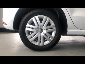 Volkswagen Polo Vivo hatch 1.4 Comfortline - Image 20