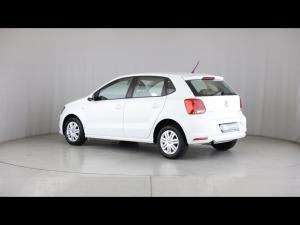Volkswagen Polo Vivo hatch 1.4 Comfortline - Image 21