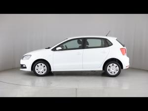 Volkswagen Polo Vivo hatch 1.4 Comfortline - Image 22