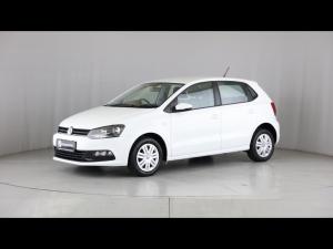 Volkswagen Polo Vivo hatch 1.4 Comfortline - Image 23