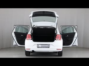Volkswagen Polo Vivo hatch 1.4 Comfortline - Image 24
