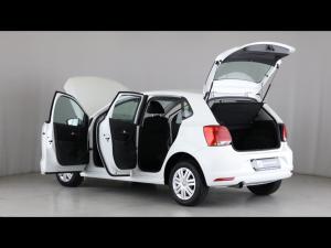 Volkswagen Polo Vivo hatch 1.4 Comfortline - Image 25