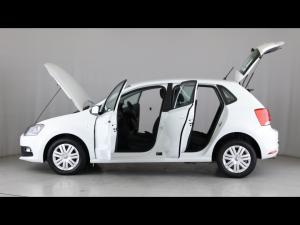 Volkswagen Polo Vivo hatch 1.4 Comfortline - Image 26