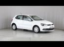 Thumbnail Volkswagen Polo Vivo hatch 1.4 Comfortline