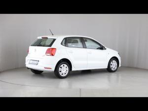 Volkswagen Polo Vivo hatch 1.4 Comfortline - Image 2