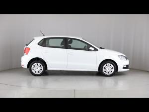 Volkswagen Polo Vivo hatch 1.4 Comfortline - Image 3