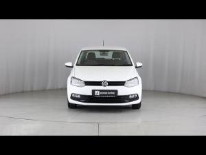Volkswagen Polo Vivo hatch 1.4 Comfortline - Image 4