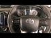 Toyota Hilux 2.4GD-6 single cab Raider manual - Thumbnail 8