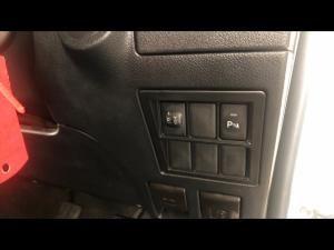 Toyota Hilux 2.4GD-6 single cab Raider manual - Image 16