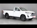 Thumbnail Toyota Hilux 2.4GD-6 single cab Raider manual