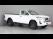 Toyota Hilux 2.4GD-6 single cab Raider manual - Thumbnail 1