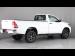 Toyota Hilux 2.4GD-6 single cab Raider manual - Thumbnail 2