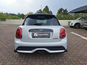 MINI Hatch Cooper S Hatch 5-door - Image 5