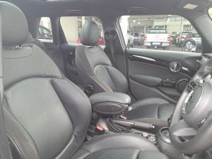 MINI Hatch Cooper S Hatch 5-door - Image 16