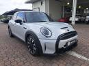 Thumbnail MINI Hatch Cooper S Hatch 5-door