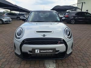 MINI Hatch Cooper S Hatch 5-door - Image 4