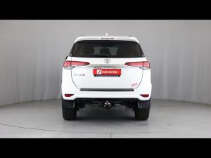 Toyota Fortuner 2.8GD-6 auto - Image 5