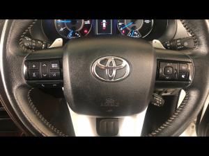 Toyota Fortuner 2.8GD-6 auto - Image 8