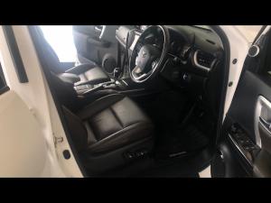 Toyota Fortuner 2.8GD-6 auto - Image 10