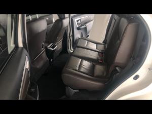 Toyota Fortuner 2.8GD-6 auto - Image 11